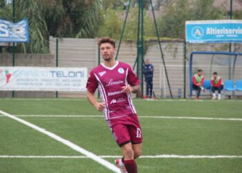 Nella tana dell’Union Fossacesia degli ex: la Bacigalupo Vasto Marina vuole vincere anche in trasferta