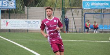 Nella tana dell’Union Fossacesia degli ex: la Bacigalupo Vasto Marina vuole vincere anche in trasferta