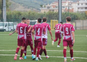 La Bacigalupo Vasto Marina vola ai quarti di coppa: Bucchianico nuovamente battuto