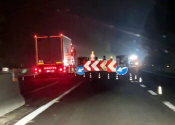 L’odissea sull’A14: «Arrivare al lavoro è una corsa contro il tempo»