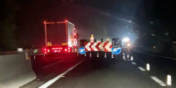 L’odissea sull’A14: «Arrivare al lavoro è una corsa contro il tempo»