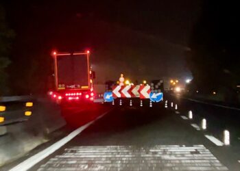 L’odissea sull’A14: «Arrivare al lavoro è una corsa contro il tempo»