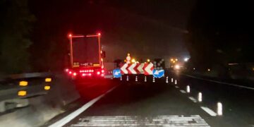 L’odissea sull’A14: «Arrivare al lavoro è una corsa contro il tempo»