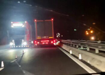 L’odissea sull’A14: «Arrivare al lavoro è una corsa contro il tempo»