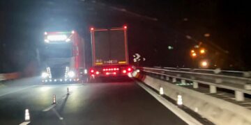 L’odissea sull’A14: «Arrivare al lavoro è una corsa contro il tempo»