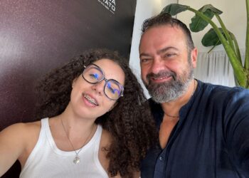 The voice, Alessandra incanta pubblico e Clementino: qualificata alla seconda puntata