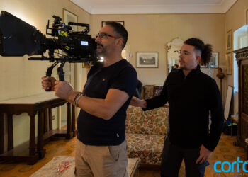 Vasto scelta per il cortometraggio delle Città dell’olio: «È una location piena di colori»