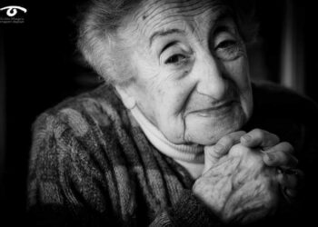 Se ne è andata Ester Stella: con il suo negozio di cappelli era un pezzo di storia della città