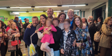 “Quattro di spade” chiude con musica e sorrisi: «Grazie per questi splendidi 47 anni»