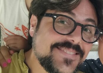 40 candeline per Mario Fioriti!