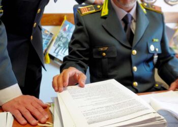 Scoperta falsa consulente finanziaria, percepiva anche il reddito di cittadinanza: denunciata