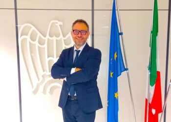 Giammaria De Paulis eletto presidente del Comitato regionale Piccola industria
