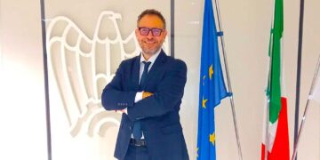 Giammaria De Paulis eletto presidente del Comitato regionale Piccola industria