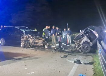 Tragico incidente sulla Bifernina, muore 17enne residente a San Salvo