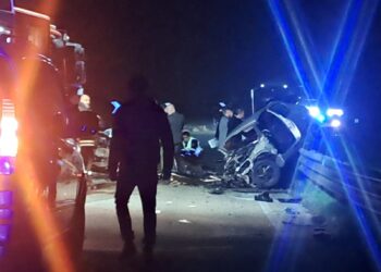 Tragico incidente sulla Bifernina, muore 17enne residente a San Salvo