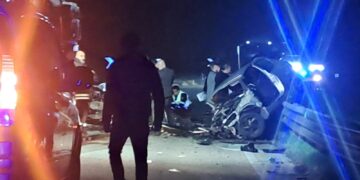 Tragico incidente sulla Bifernina, muore 17enne residente a San Salvo