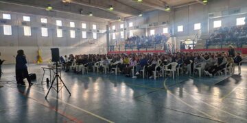 25 novembre, a San Salvo l’incontro con gli studenti. All’auditorium l’Orchestra femminile del Mediterraneo