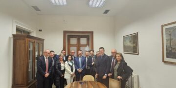 Incontro a Roma, il governo promette il salvataggio dei tribunali abruzzesi