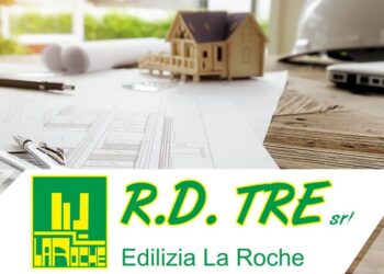R.D. Tre: professionalità, competenza e innovazione