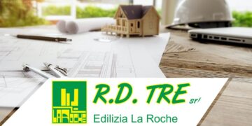 R.D. Tre: professionalità, competenza e innovazione