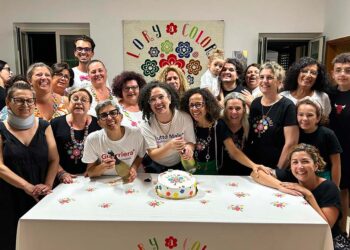 Solidarietà, il 6 dicembre la “Pizza di beneficenza” di Lory a Colori