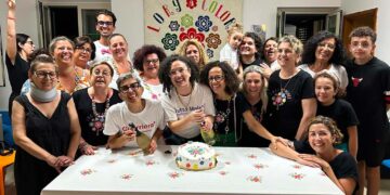 Solidarietà, il 6 dicembre la “Pizza di beneficenza” di Lory a Colori
