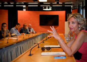 Magnacca: «Lavoriamo a istituzione distretto aerospaziale in Abruzzo»