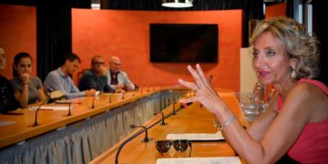 Magnacca: «Lavoriamo a istituzione distretto aerospaziale in Abruzzo»