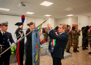 Eccidio durante la Seconda guerra mondiale: Arielli insignita della medaglia d’oro al merito civile