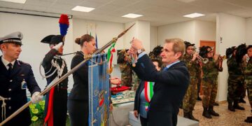 Eccidio durante la Seconda guerra mondiale: Arielli insignita della medaglia d’oro al merito civile