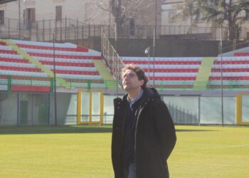 Degrado all’Aragona, Menna: «I vastesi non meritano questo trattamento. Pronto a chiudere lo stadio»