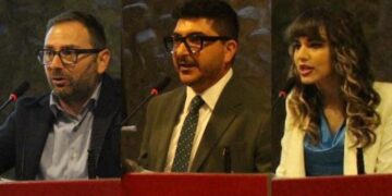 Monteodorisio, scintille tra opposizione e maggioranza sul direttore generale del Civeta