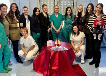 Spezzare le catene della violenza sulle donne: ospedale “San Pio” in prima linea