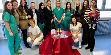 Spezzare le catene della violenza sulle donne: ospedale “San Pio” in prima linea