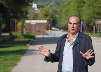 «Vasto, poca sensibilità per le infrastrutture, molta per le case: fermare il consumo di suolo»