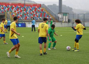 “Prima la persona”: a Teramo il convegno “Le parole dell’inclusione. Lo sport semina cultura”
