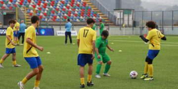 “Prima la persona”: a Teramo il convegno “Le parole dell’inclusione. Lo sport semina cultura”