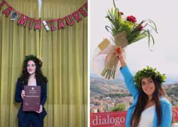 Studenti che partono, studenti che non tornano. L’intervista a due universitarie del Vastese