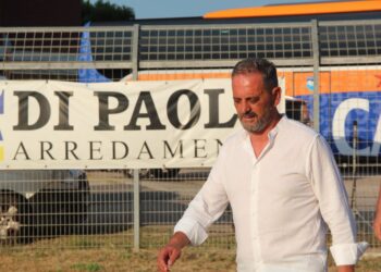 Pro Vasto giovane, battagliera e anche vincente: da qui a fine anno almeno altri 10 punti per volare