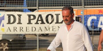 Pro Vasto giovane, battagliera e anche vincente: da qui a fine anno almeno altri 10 punti per volare