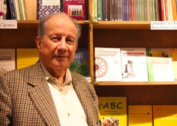 “Liberare la terra dalle macchine”, il 23 novembre il dibattito con l’editore Giannozzo Pucci