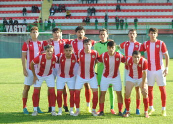 Torna il derby contro il Lanciano: Pro Vasto chiamata al riscatto al “Biondi”