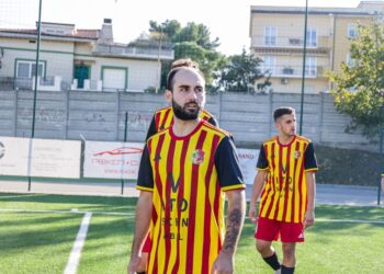 Real Casale imbattuto da 5 turni e con Molino: contro il Castrum 2010 obiettivo vittoria