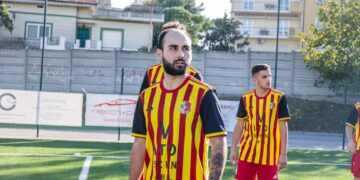 Real Casale imbattuto da 5 turni e con Molino: contro il Castrum 2010 obiettivo vittoria