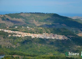 “Abitare i paesi. Qualità della vita e nuovi abitanti”, a lezione con il sociologo Giovagnoli