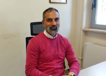 Fiorenzo Santoleri nuovo direttore della farmacia ospedaliera della Asl Lanciano Vasto Chieti