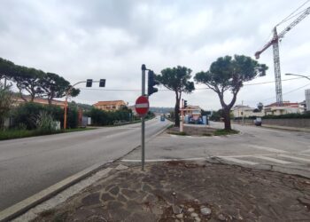 SS16, in Consiglio no al contasecondi. FdI: «È una trappola». Menna: «Vietato dalle norme»