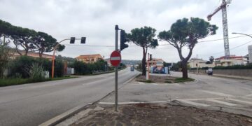 SS16, in Consiglio no al contasecondi. FdI: «È una trappola». Menna: «Vietato dalle norme»