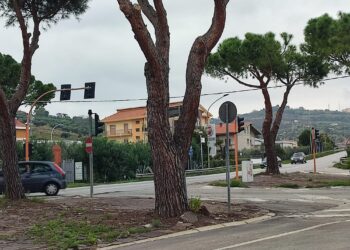 SS16, in Consiglio no al contasecondi. FdI: «È una trappola». Menna: «Vietato dalle norme»