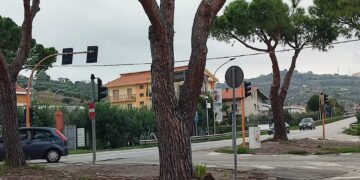 SS16, in Consiglio no al contasecondi. FdI: «È una trappola». Menna: «Vietato dalle norme»